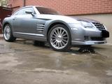 Chrysler Crossfire SRT-6 Autom. SRT-6 - gebrauchte Chrysler Crossfire aus dem Jahr 2007