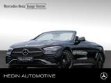 Mercedes-Benz CLE 450 4MATIC Cabriolet |AMG|NIGHT|DISTR|KEYL
