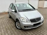 Mercedes-Benz Mercedes Benz A160 Automatik 38.000KM TÜV ... - Mercedes-Benz A 160 in Bochum