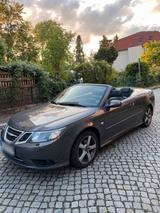 Saab Cabrio 9 3 Linear - Saab 9-3 Gebrauchtwagen in Berlin