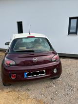 Opel Adam UNLIMITED 1.0 85kW S/S UNLIMITED - Opel Adam von privat