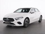 Mercedes-Benz A 180 Progressive+NavPrem+LED-HP+SpurA+CarPl+RFK - Mercedes-Benz Gebrauchtwagen in Oberhausen