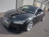 Audi TT Coupe 2.0 TFSI/ABT-Tuning/TTS-Front/3xS-Line - Audi TT: Tuning