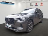 Mazda CX-60 e-SKYACTIV PHEV Homura alle Pakete - Mazda CX-60 mit Hybrid-Antrieb