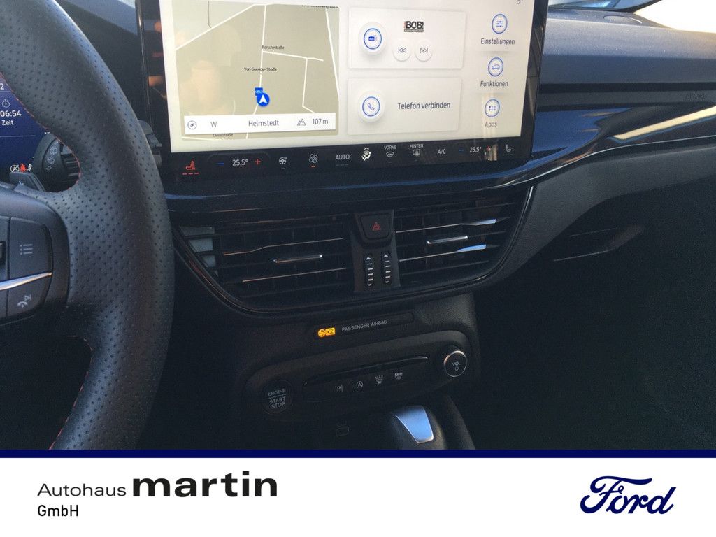 Fahrzeugabbildung Ford Focus 1.0 EcoBoost ST-Line X S/S EURO FACEL. LED