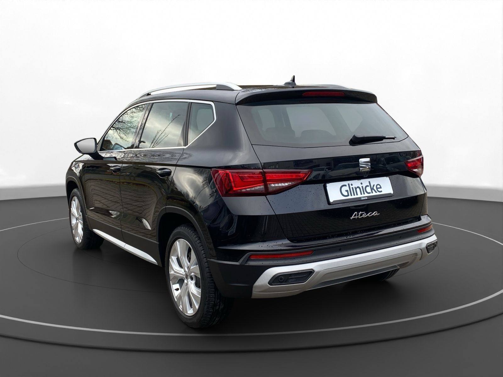Seat Ateca - Bild 5