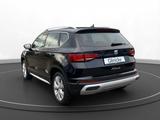 Seat Ateca Xperience 1.5 TSI DSG el. Heckklappe 360°- - Seat Ateca aus 2025