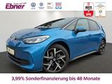 Volkswagen ID.3 PRO MOVE HEAD-UP+MEMORY+KEYLESS+ACC+NAVI+AP - VW ID.3 Gebrauchtwagen