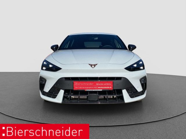 Cupra Leon - Bild 2