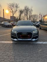 Audi RS3 Sportback B&O - Audi RS3: Kombi