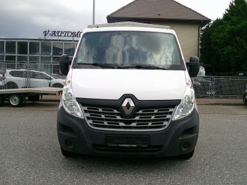 Renault Master - 2