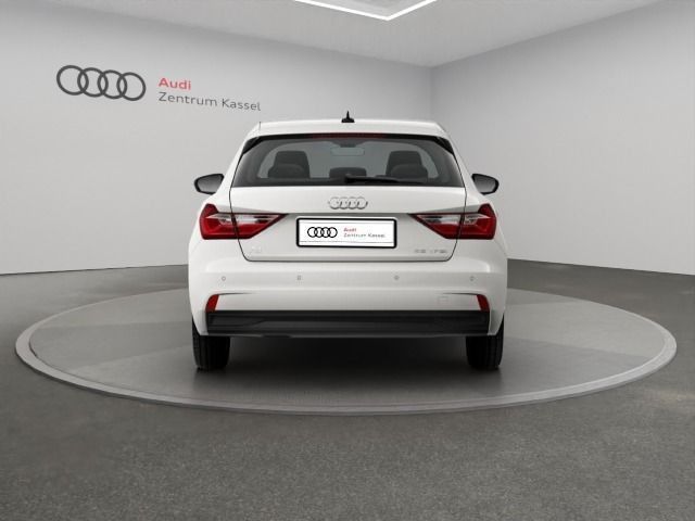 Audi A1 - Bild 5