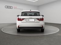 Audi A1 - Vorschau Bild 5
