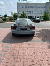 Audi A7 3.0 TDI Competition 326 PS Quattro S-Line - Audi A7 in Nürnberg