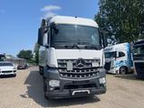Mercedes-Benz Arocs 1843 L Schubbodenhydraulik, 1845,1848 ADR - Mercedes-Benz Adr