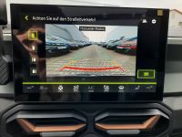 Dacia Bigster - Vorschau Bild 19