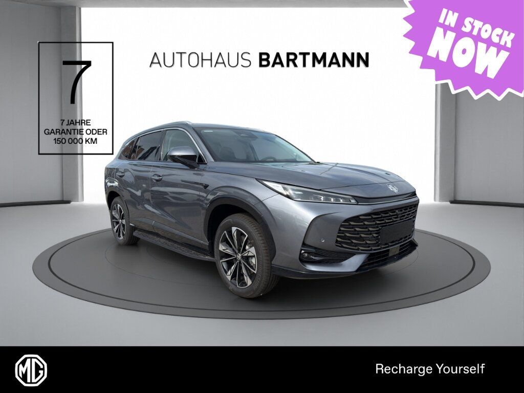 HS PHEV Luxury *nur mit Finanzierung und GDB50%*