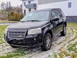 Land Rover Freelander 2 - sehr guter Zustand - Land Rover Freelander von privat