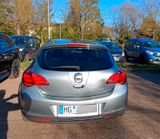 Opel Astra J Sports  1.6 115 PS.  SHZ. Flex-Fix - Opel: Fix