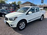 Ssangyong Actyon Sports Crystal 4WD *SHZ*AHK*Euro6* - Ssangyong Actyon Diesel Gebrauchtwagen