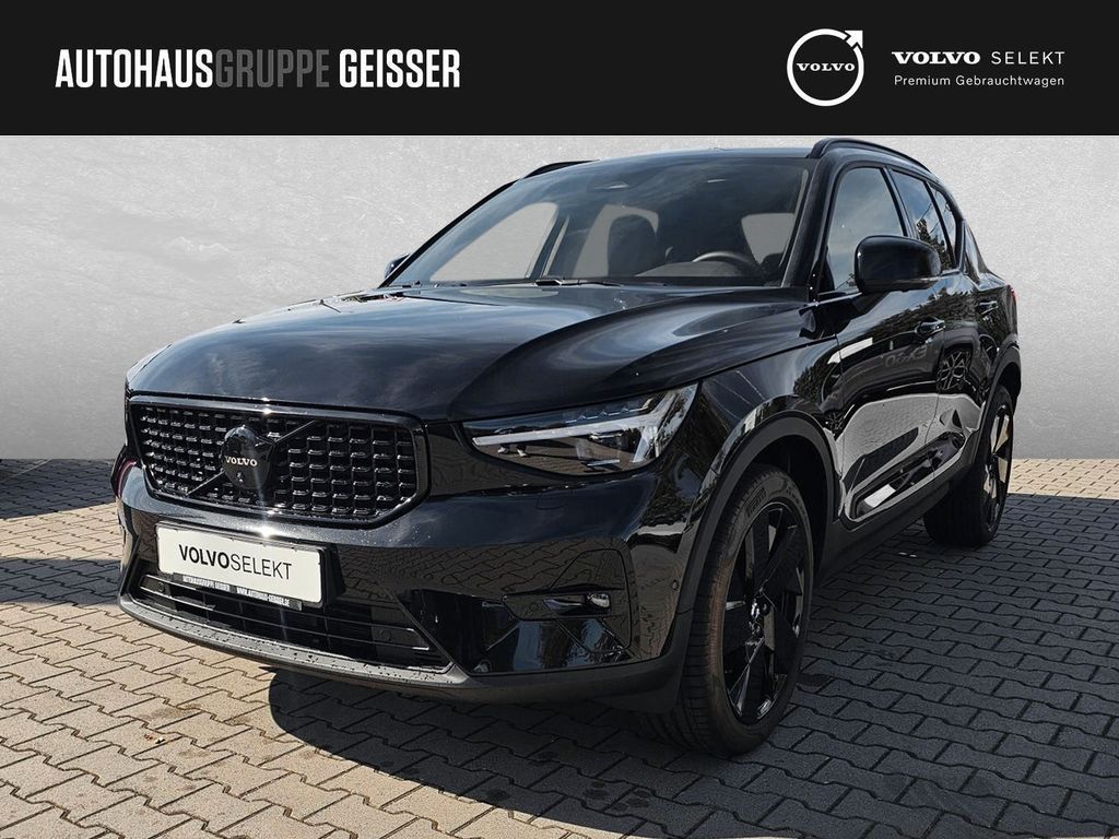 Image of Volvo XC40
