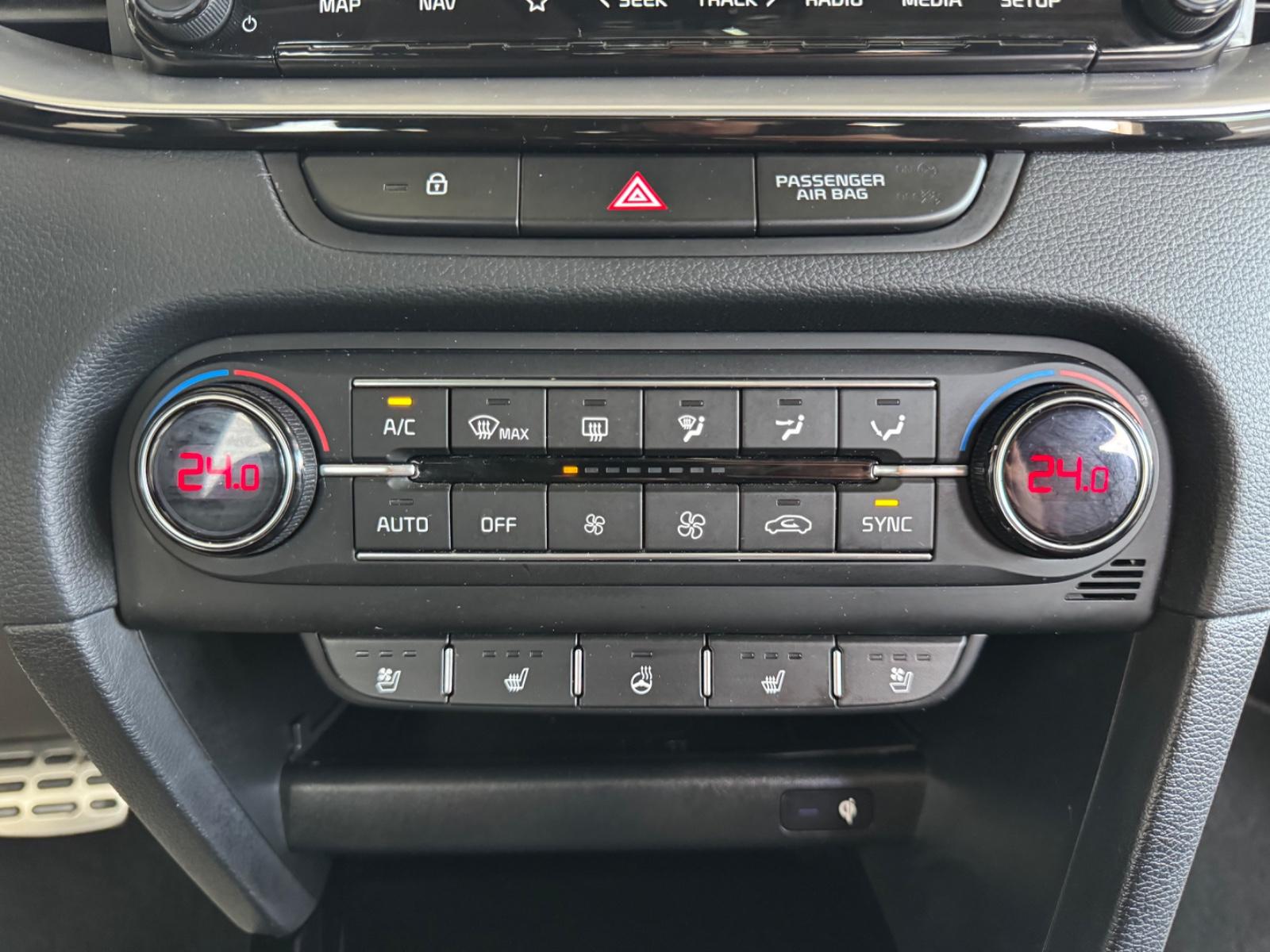 Kia XCeed 1.6 TGDI Platinum Edition *DSG*Pano*AHK*