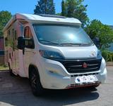 Bürstner Nexxo time T660 Edition   Gas/AU/HU 5.2028 - Bürstner 660