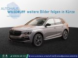 Skoda Kamiq 1.5 TSi Monte Carlo*ACC*KESSY*LED*SIDE*RFK