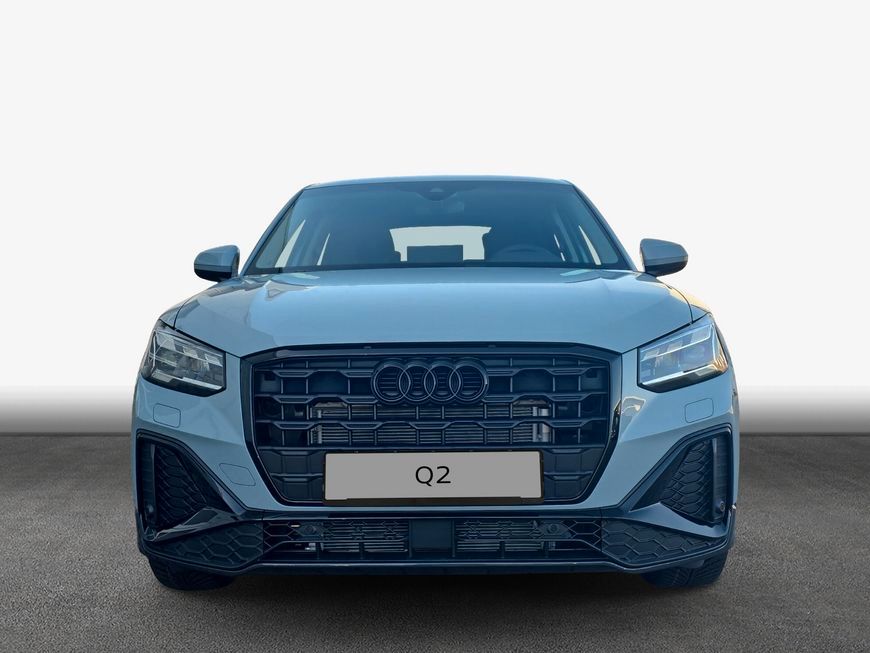 Audi Q2 - Bild 3
