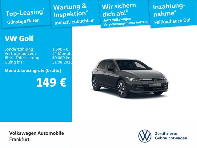 Volkswagen Golf - Bild 1