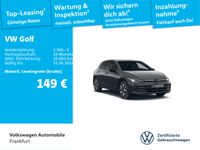Volkswagen Golf - Vorschau Bild 1