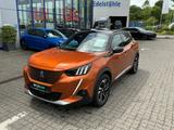Peugeot 2008 GT Elektro 136 *Schiebedach* - Peugeot 2008 mit Elektro-Antrieb