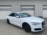 Audi A6 c7 3.0. TDI Quatro S-line - Audi A6: Quatro