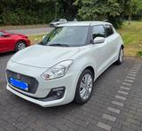 Suzuki Swift 1.2 DUALJET Basic Basic - Suzuki Swift: Basic