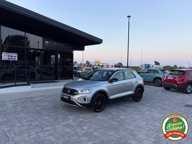Other VOLKSWAGEN T-Roc 1.0 TSI STYLE ANCHE PER NEOPATE imagem 2