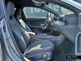 Mercedes-Benz CLA 220 d Shooting Brake AMG+ADVPLUS+TOTWINKEL+K - Mercedes-Benz CLA 220 Shooting Brake Jahreswagen