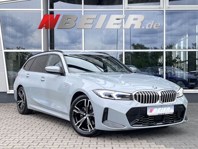 Image of BMW 320