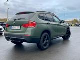 BMW X1 xDrive 18d X-Line HunterEdition*LED*AT-Reifen - BMW: Reifen