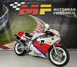 Yamaha FZR750R OW01 - YAMAHA 750