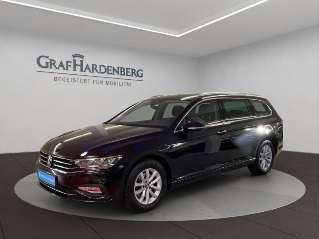 Image of Volkswagen Passat Variant