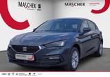Seat Leon Road Edition 1.5 eTSI AHK LED Kamera Navi S - Seat Leon Neuwagen