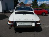 Porsche 911 S 2.4 L, sehr originales F Modell Note 2+ - Porsche Gebrauchtwagen von 1973