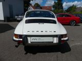 Porsche 911 S 2.4 L, sehr originales F Modell Note 2+ - Porsche: 911 F
