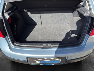 Volkswagen Golf V Lim. United*NAVI*APPLE*SHZ*KAMERA*PDC*