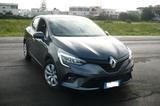 Renault Clio Clio TCe 100 CV GPL 5 porte Busines - Renault Clio mit LPG-Antrieb