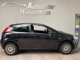 Fiat Grande Punto 1.4 8V Dynamic Klima Allwetter - Fiat Grande Punto in Duisburg