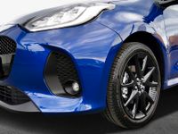 Mazda 2 Hybrid - Vorschau Bild 4