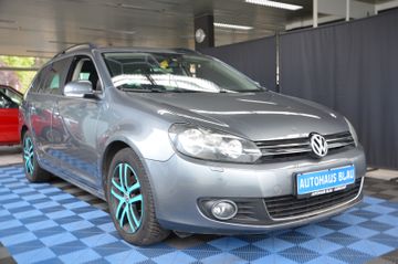 Volkswagen Golf - 3