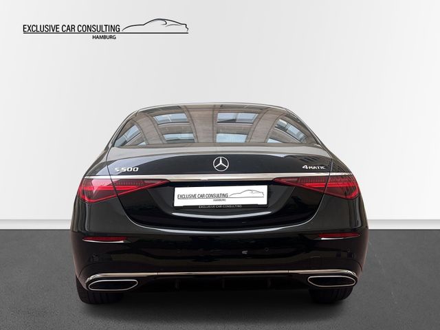 MERCEDES-BENZ S 500 – Bild 5