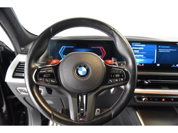 BMW XM - 11
